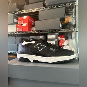 New balance 550 panda 🐼